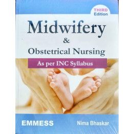 MIDWIFERY AND Obstetrical Nursing